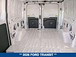New 2026 Ford Transit 250 Low Roof Empty Cargo Van for sale #260180 - photo 3