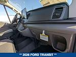 New 2026 Ford Transit 250 Low Roof Empty Cargo Van for sale #260180 - photo 18