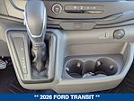 New 2026 Ford Transit 250 Low Roof Empty Cargo Van for sale #260180 - photo 16