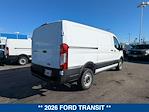 New 2026 Ford Transit 250 Low Roof Empty Cargo Van for sale #260180 - photo 6