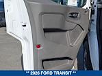 New 2026 Ford Transit 150 Low Roof Empty Cargo Van for sale #260182 - photo 15