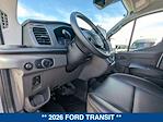 New 2026 Ford Transit 150 Low Roof Empty Cargo Van for sale #260182 - photo 16