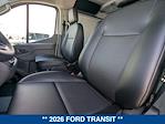 New 2026 Ford Transit 150 Low Roof Empty Cargo Van for sale #260182 - photo 17