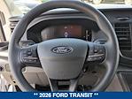 New 2026 Ford Transit 150 Low Roof Empty Cargo Van for sale #260182 - photo 19