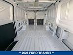 New 2026 Ford Transit 150 Low Roof Empty Cargo Van for sale #260182 - photo 2