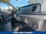 New 2026 Ford Transit 150 Low Roof Empty Cargo Van for sale #260182 - photo 22