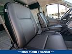 New 2026 Ford Transit 150 Low Roof Empty Cargo Van for sale #260182 - photo 23