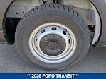 New 2026 Ford Transit 150 Low Roof Empty Cargo Van for sale #260182 - photo 14