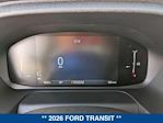 New 2026 Ford Transit 150 Low Roof Empty Cargo Van for sale #260182 - photo 18