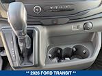 New 2026 Ford Transit 150 Low Roof Empty Cargo Van for sale #260182 - photo 20