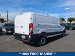 New 2026 Ford Transit 150 Low Roof Empty Cargo Van for sale #260182 - photo 10