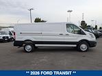 New 2026 Ford Transit 150 Low Roof Empty Cargo Van for sale #260183 - photo 6