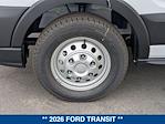 New 2026 Ford Transit 150 Low Roof Empty Cargo Van for sale #260183 - photo 9