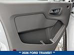 New 2026 Ford Transit 150 Low Roof Empty Cargo Van for sale #260183 - photo 10