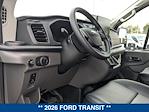 New 2026 Ford Transit 150 Low Roof Empty Cargo Van for sale #260183 - photo 11