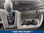 New 2026 Ford Transit 150 Low Roof Empty Cargo Van for sale #260183 - photo 15