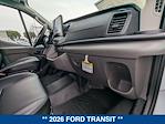 New 2026 Ford Transit 150 Low Roof Empty Cargo Van for sale #260183 - photo 18