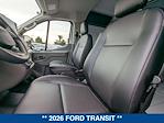 New 2026 Ford Transit 150 Low Roof Empty Cargo Van for sale #260183 - photo 13