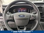 New 2026 Ford Transit 150 Low Roof Empty Cargo Van for sale #260183 - photo 15