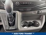 New 2026 Ford Transit 150 Low Roof Empty Cargo Van for sale #260183 - photo 16