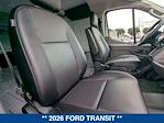 New 2026 Ford Transit 150 Low Roof Empty Cargo Van for sale #260183 - photo 19