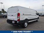 New 2026 Ford Transit 150 Low Roof Empty Cargo Van for sale #260183 - photo 5