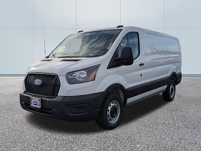 New 2026 Ford Transit 250 Low Roof Empty Cargo Van for sale #260185 - photo 1