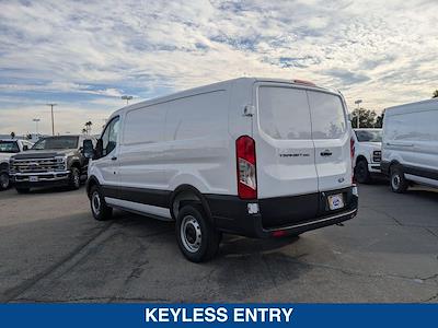 New 2026 Ford Transit 250 Low Roof Empty Cargo Van for sale #260185 - photo 2