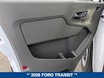 2026 Ford Transit 250 Low Roof RWD Empty Cargo Van for sale #260185 - photo 10