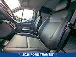 2026 Ford Transit 250 Low Roof RWD Empty Cargo Van for sale #260185 - photo 12