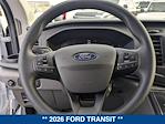 2026 Ford Transit 250 Low Roof RWD Empty Cargo Van for sale #260185 - photo 14