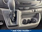 2026 Ford Transit 250 Low Roof RWD Empty Cargo Van for sale #260185 - photo 15
