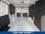 2026 Ford Transit 250 Low Roof RWD Empty Cargo Van for sale #260185 - photo 17