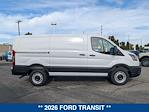 New 2026 Ford Transit 250 Low Roof Empty Cargo Van for sale #260185 - photo 7