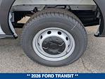 New 2026 Ford Transit 250 Low Roof Empty Cargo Van for sale #260185 - photo 10