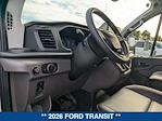 New 2026 Ford Transit 250 Low Roof Empty Cargo Van for sale #260185 - photo 12