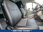New 2026 Ford Transit 250 Low Roof Empty Cargo Van for sale #260185 - photo 19