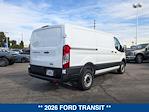 2026 Ford Transit 250 Low Roof RWD Empty Cargo Van for sale #260185 - photo 5