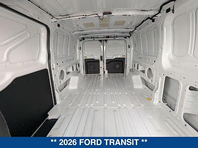 New 2026 Ford Transit 250 - photo 1