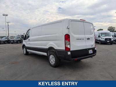 New 2026 Ford Transit 250 Low Roof Empty Cargo Van for sale #260186 - photo 2