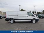New 2026 Ford Transit 250 Low Roof Empty Cargo Van for sale #260186 - photo 6