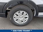 New 2026 Ford Transit 250 Low Roof Empty Cargo Van for sale #260186 - photo 9