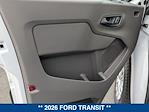 New 2026 Ford Transit 250 Low Roof Empty Cargo Van for sale #260186 - photo 10