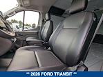 New 2026 Ford Transit 250 Low Roof Empty Cargo Van for sale #260186 - photo 12