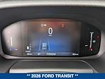 New 2026 Ford Transit 250 Low Roof Empty Cargo Van for sale #260186 - photo 13