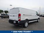 New 2026 Ford Transit 250 Low Roof Empty Cargo Van for sale #260186 - photo 6