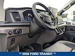 New 2026 Ford Transit 250 Low Roof Empty Cargo Van for sale #260186 - photo 12