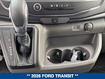 New 2026 Ford Transit 250 Low Roof Empty Cargo Van for sale #260186 - photo 16