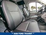 New 2026 Ford Transit 250 Low Roof Empty Cargo Van for sale #260186 - photo 19