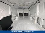 New 2026 Ford Transit 250 Low Roof Empty Cargo Van for sale #260186 - photo 1
